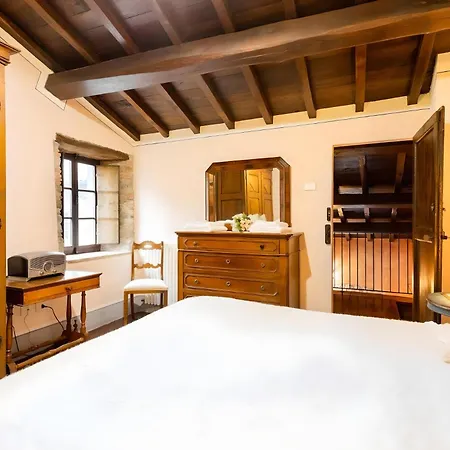 Sambuca Loft San Romano