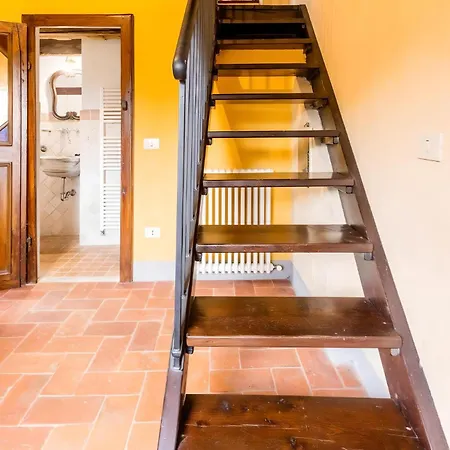 Sambuca Loft Apartment *