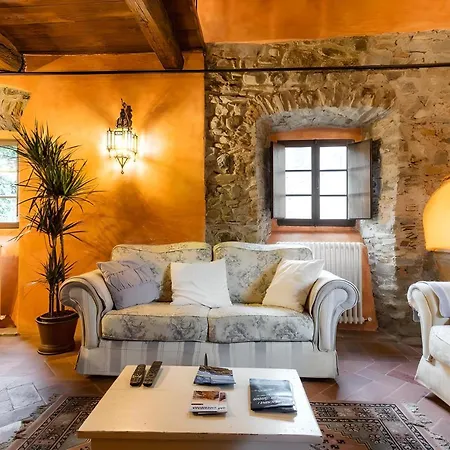 Apartment Sambuca Loft