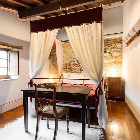 Sambuca Loft Apartment San Romano