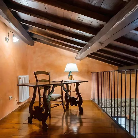 Sambuca Loft San Romano