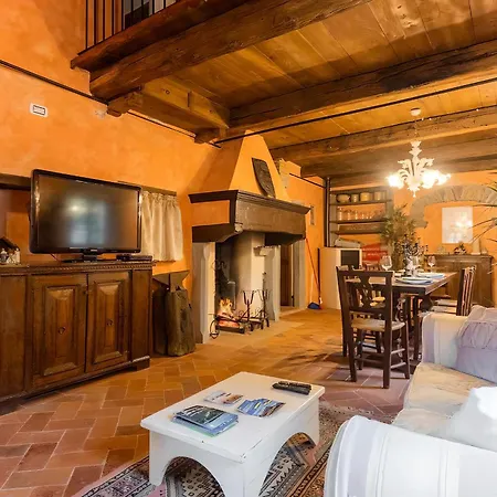 Sambuca Loft Apartment