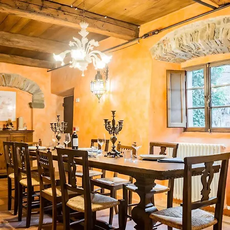 Апартаменты Sambuca Loft