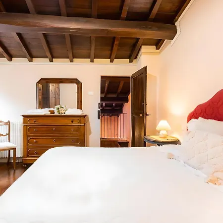 Sambuca Loft Apartment San Romano in Garfagnana