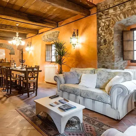 Sambuca Loft San Romano in Garfagnana