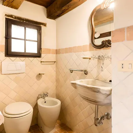 Apartment Sambuca Loft *