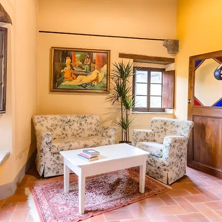 Sambuca Loft * San Romano in Garfagnana