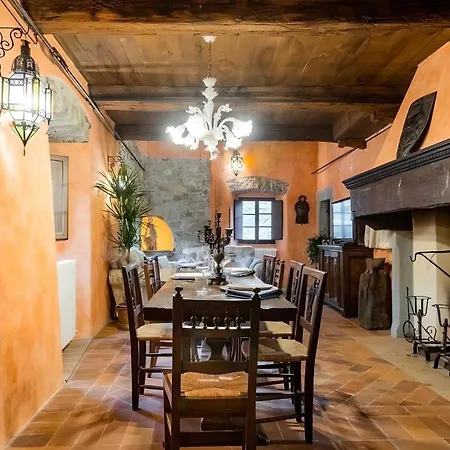 Sambuca Loft Апартаменты