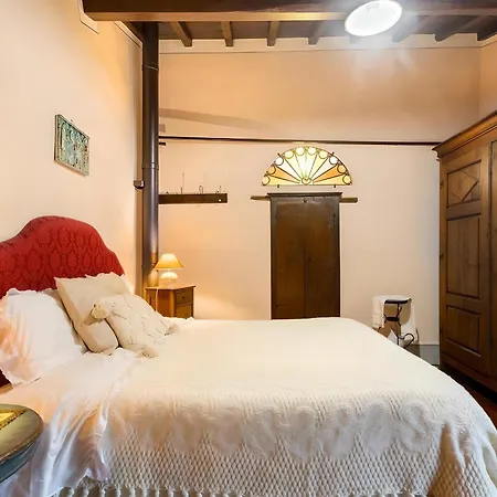Sambuca Loft Apartment *