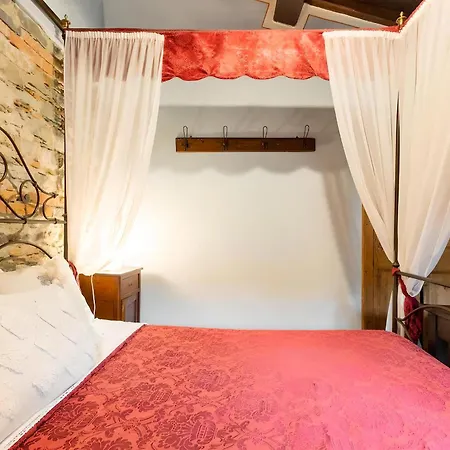 Apartment Sambuca Loft *
