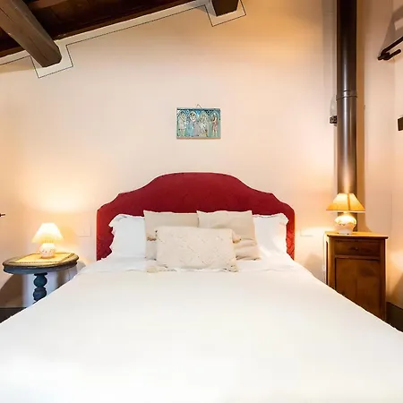 Sambuca Loft Apartment San Romano in Garfagnana