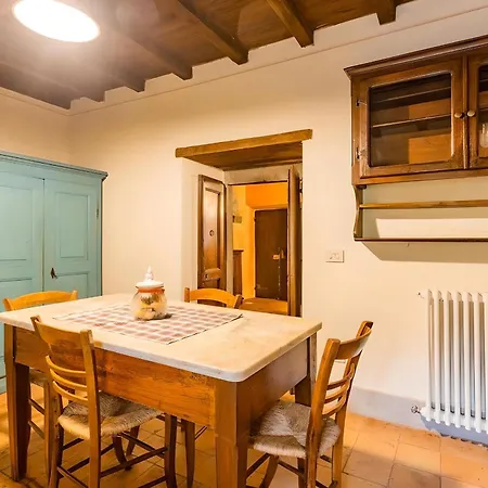 Apartment Sambuca Loft San Romano in Garfagnana